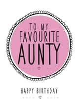 to my Birthday Card 14434 created by Ooh I Like That Design