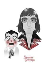 Xmas Mud Card 38221 created by Paul Burgess