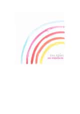 no rain Thinking of you Card 13918 created by Rebecca Summersmith