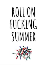 Anti Christmas created by Banter King