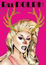 rupaul ru-paul Card 32681 created by Stacie Charlton