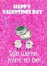 valentines valentine Card 35936 created by Steven Hayhurst
