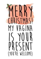 merry christmas Card 35150 created by LOVE PAPER RAINBOW