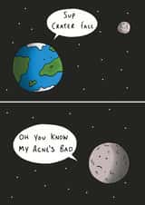 cute illustration Card 29773 created by StinkWizard