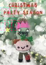 Christmas dad Card 38316 created by AmiGuru