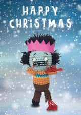 Christmas dad Card 38317 created by AmiGuru