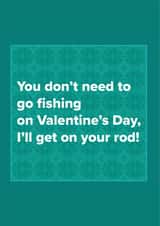 dont need Valentines Day Card 33438 created by Just Spag