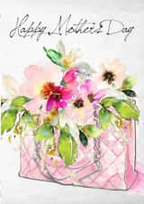 Mother mum Mothers Day Card 22697 created by Jodi Pedri