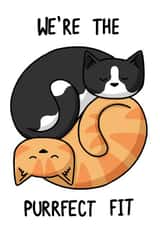 were the Anniversary Card 7853 created by Doodlecats