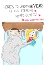 here another Valentines Day Card 26040 created by Kasia Cards