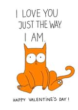 cat kitten Card 26041 created by Kasia Cards