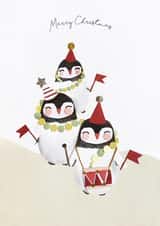 merry xmas Christmas Card 14526 created by Tigerlily