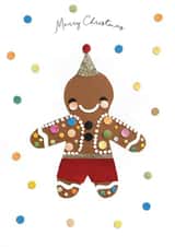 merry xmas Christmas Card 14531 created by Tigerlily