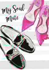 my soul Valentines Day Card 22702 created by Jodi Pedri