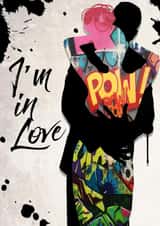 valentines anniversary Card 22703 created by Jodi Pedri