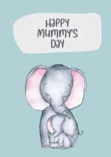 mothersday mum Card 29248 created by Dixie Girl Designs