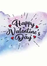 Happy Valentine's Day created by Three Bears