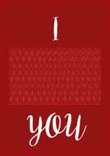 magic eye Card 24875 created by Richard Potts