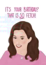 its that Birthday Card 12908 created by Ahillustrations