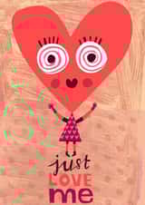 valentine love Card 24310 created by OLOBOB TOP