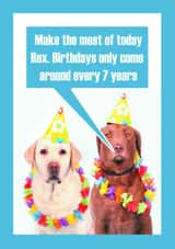 make most Birthday Card 35038 created by Oh So Cheeky