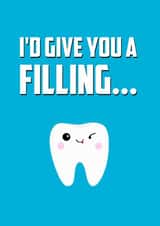 I'd give you a filling card created by Pottsy Prints