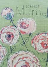 mum dearmum Card 26547 created by Judy Bainbridge