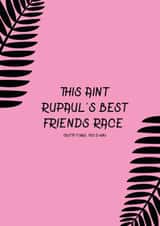 this aint Just because Card 10389 created by Emma B