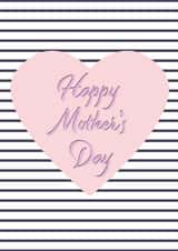 mum love Mothers Day Card 10014 created by Maria McGregor