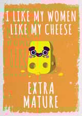like women Birthday Card 36431 created by Hoborobo