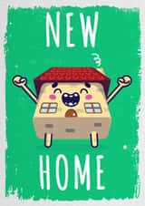 new home New Home Card 13154 created by Hoborobo