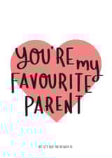 you're my Card 33007 created by Print is the New Black