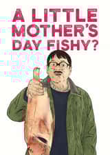 little mothers Mothers Day Card 14469 created by Picardso