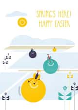 Card 36316 created by Allison Gray