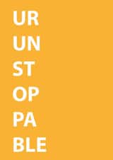 ur youre Congratulations Card 14953 created by the designworks co