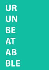 ur youre Love & Friendship Card 14954 created by the designworks co