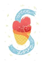 sweetlove loveday Card 38367 created by Shivangi Rathi