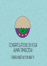 nerd newbaby Card 37655 created by Girlsquad2020