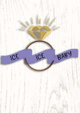 engagement iceice Card 37656 created by Girlsquad2020