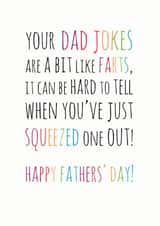 fathers day Card 37611 created by SmellyCardStudio
