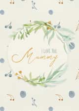 I Love You, Mummy created by Three Bears