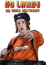 kevin perry Card 37405 created by Aimee Jane