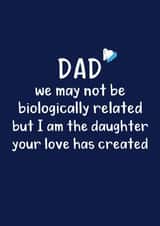 may not Father's Day Card 7177 created by Giddy Kipper