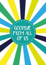 goodbye from Leaving Card 12486 created by Stu-Pid