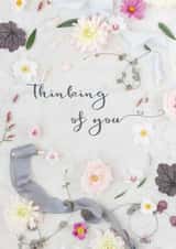 thinking of Thinking of you Card 8362 created by Love Lila Photography