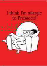 i think Love & Friendship Card 39462 created by Bill Houston