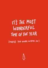 The most wonderful time of the year... created by Emily Strefford-Johnson