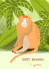 Card 37229 created by Red & Ruby Designs