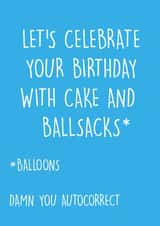 lets celebrate Birthday Card 9092 created by Pack a Punch Designs