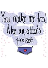 funny birthday Card 35743 created by Pretty/Insulting